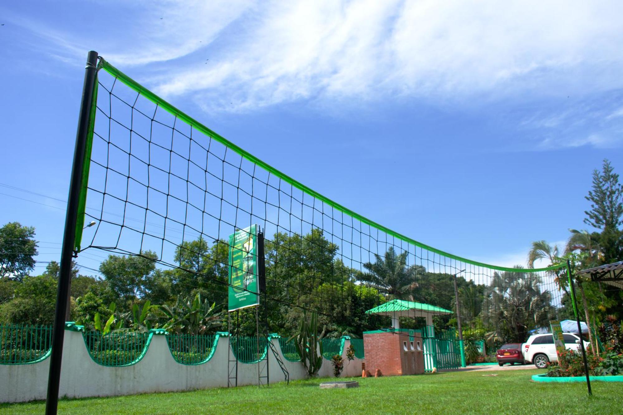 Club Bella Suiza - Carlos Ossa Escobar Marsella  Exterior foto